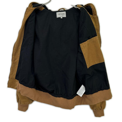 carhartt Beige OG Active Jacket Size M