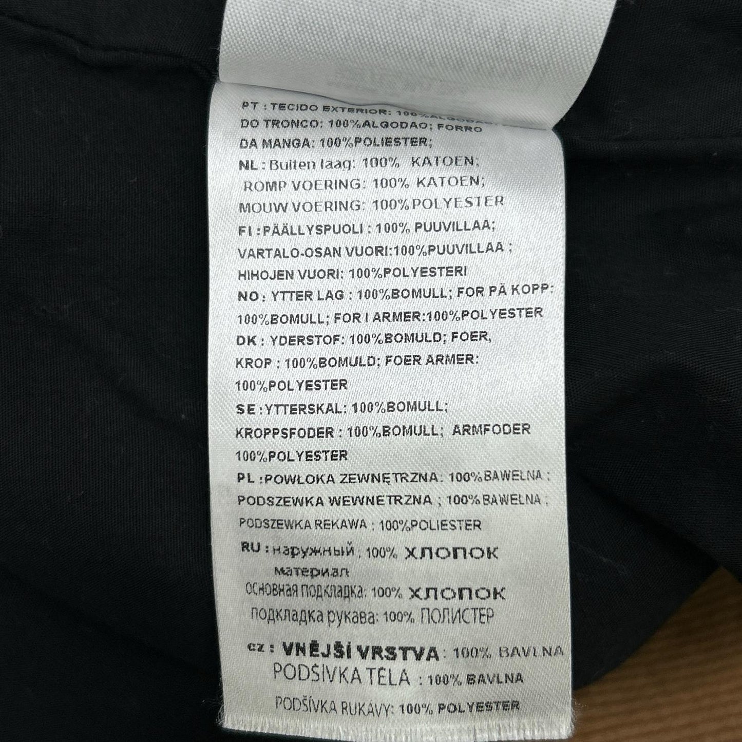 carhartt Beige OG Active Jacket Size M