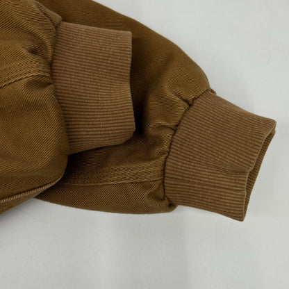carhartt Beige OG Active Jacket Size M