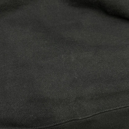 A BATHING APE BAPEMAN-X Full Zip Hoodie Jacket Size XL