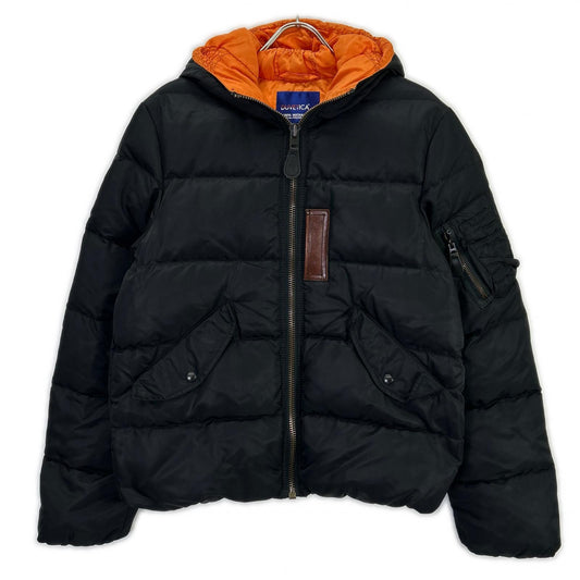 JUNYA WATANABE MAN x Duvetica Down Jacket Black Size M