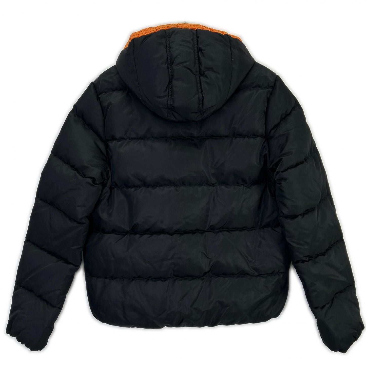 JUNYA WATANABE MAN x Duvetica Down Jacket Black Size M