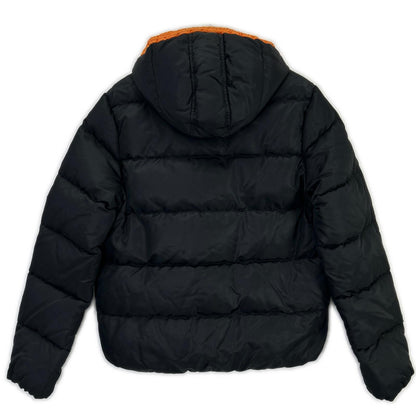 JUNYA WATANABE MAN x Duvetica Down Jacket Black Size M
