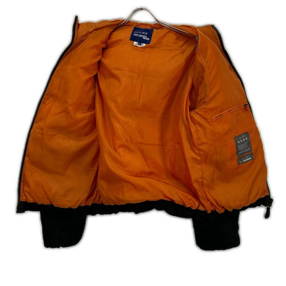 JUNYA WATANABE MAN x Duvetica Down Jacket Black Size M