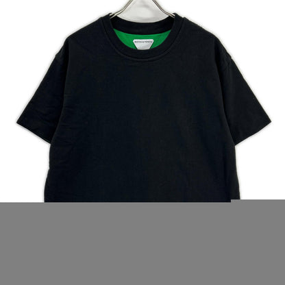 BOTTEGA VENETA 22SS T-Shirt Black Size M