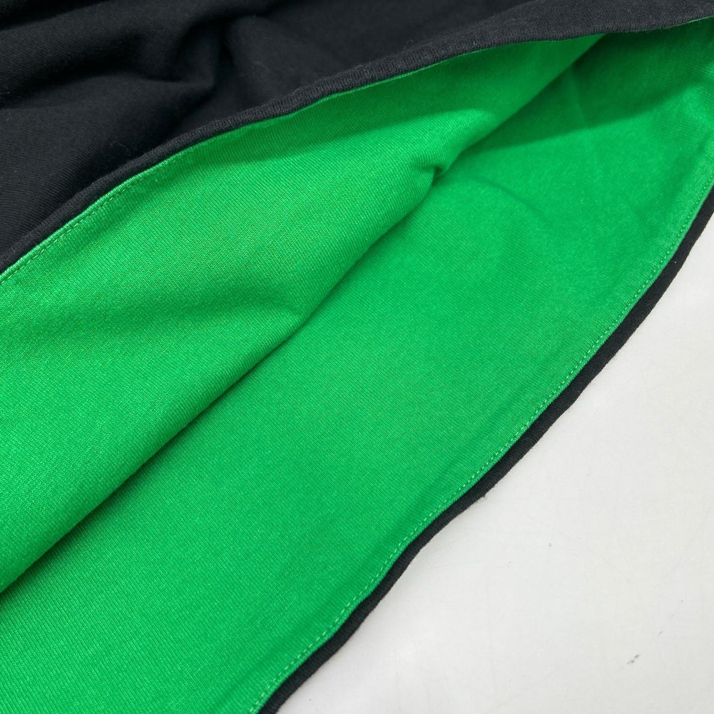 BOTTEGA VENETA 22SS T-Shirt Black Size M