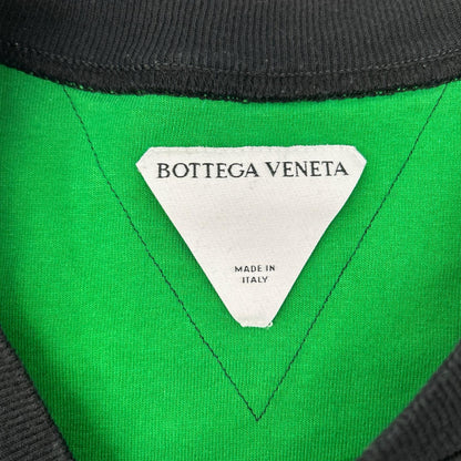 BOTTEGA VENETA 22SS T-Shirt Black Size M