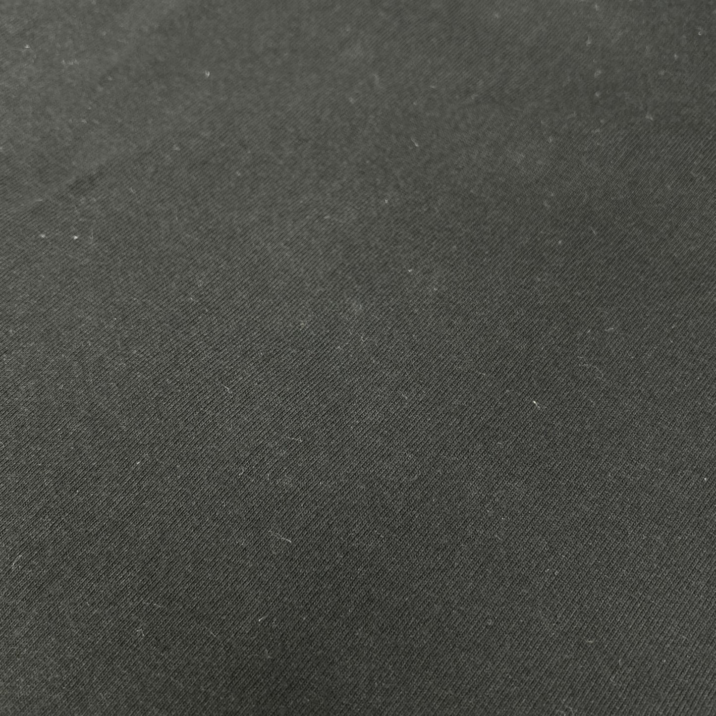 BOTTEGA VENETA 22SS T-Shirt Black Size M