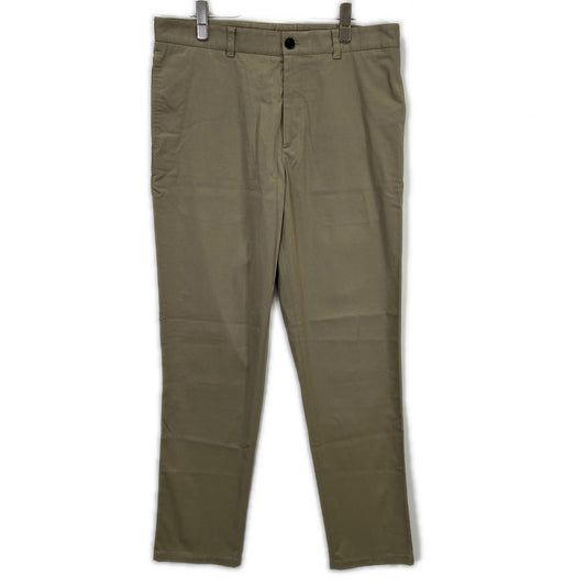 DIOR 20SS Cotton Pants Beige Size 50