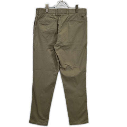 DIOR 20SS Cotton Pants Beige Size 50