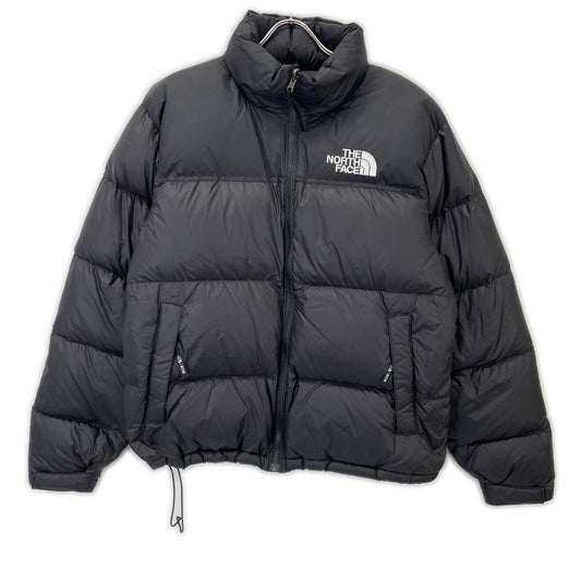 THE NORTH FACE NJ1DN75A Eco Nuptse Down Jacket Black Size L