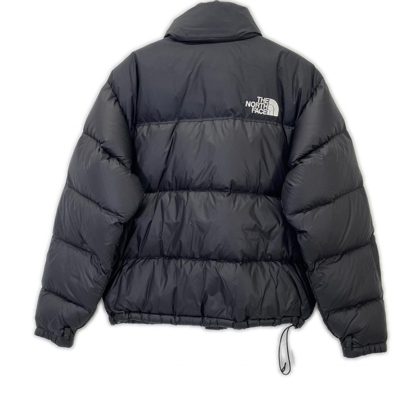 THE NORTH FACE NJ1DN75A Eco Nuptse Down Jacket Black Size L