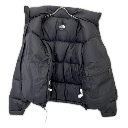 THE NORTH FACE NJ1DN75A Eco Nuptse Down Jacket Black Size L