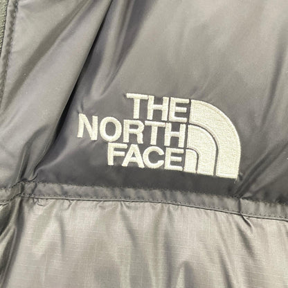 THE NORTH FACE NJ1DN75A Eco Nuptse Down Jacket Black Size L