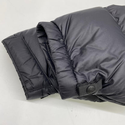 THE NORTH FACE NJ1DN75A Eco Nuptse Down Jacket Black Size L