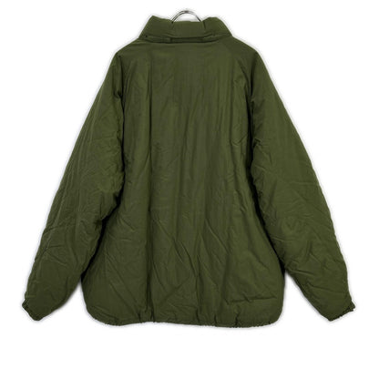 ECWCS GEN3 LEVEL7 Primaloft Jacket Green Size XL