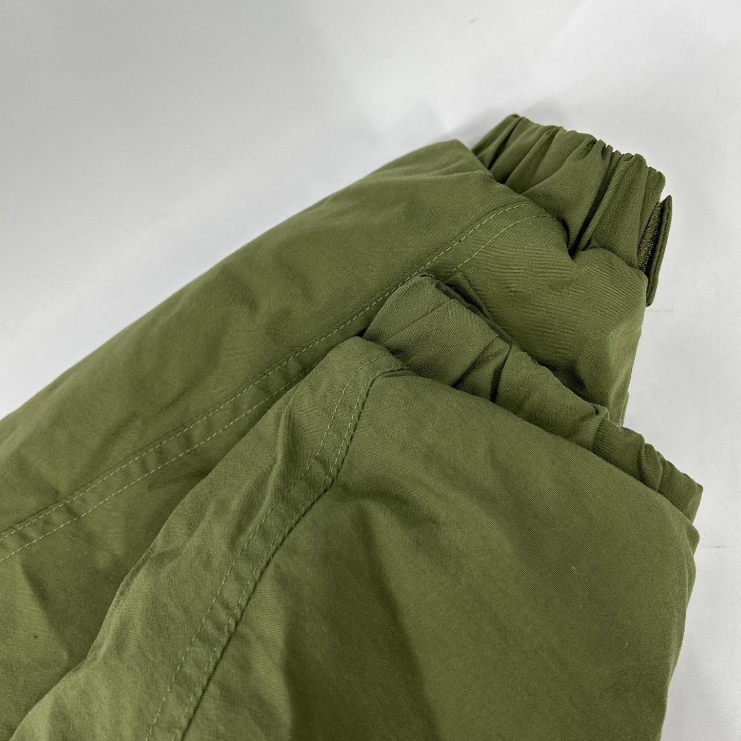 ECWCS GEN3 LEVEL7 Primaloft Jacket Green Size XL