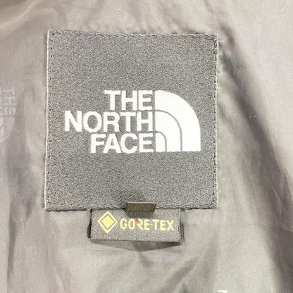THE NORTH FACE NP11834 Mountain Light Jacket Brown Size L