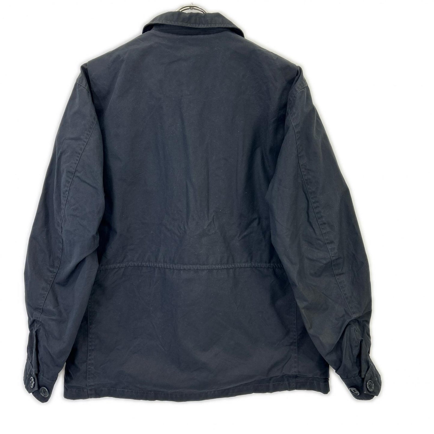 Supreme 90s-00s Military Jacket Black Size M
