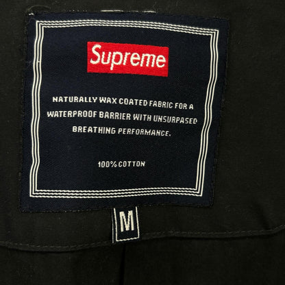 Supreme 90s-00s Military Jacket Black Size M