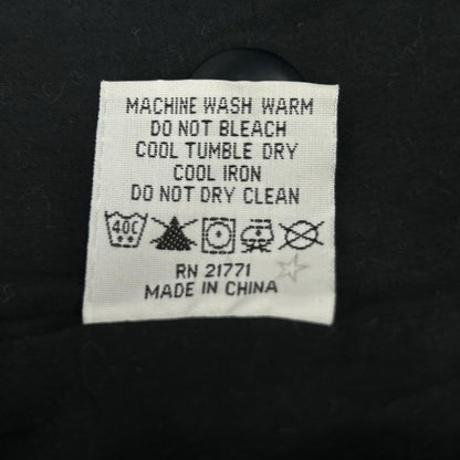 Supreme 90s-00s Military Jacket Black Size M