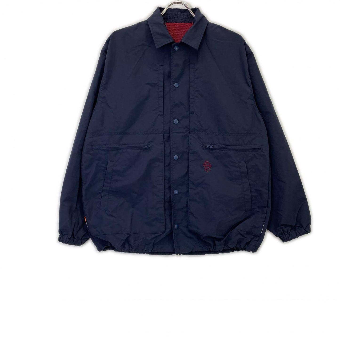 Alwayth for Props Store Coach Jacket Gen.2 Blue Size M