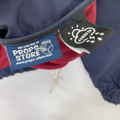 Alwayth for Props Store Coach Jacket Gen.2 Blue Size M