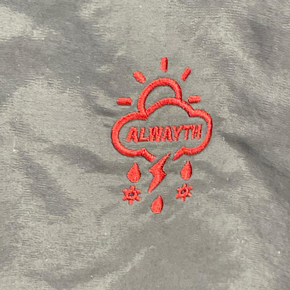 Alwayth for Props Store Coach Jacket Gen.2 Blue Size M
