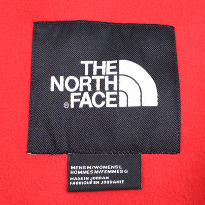 THE NORTH FACE NF0A4QYK Fleece Jacket Grey/Black Size MENS M