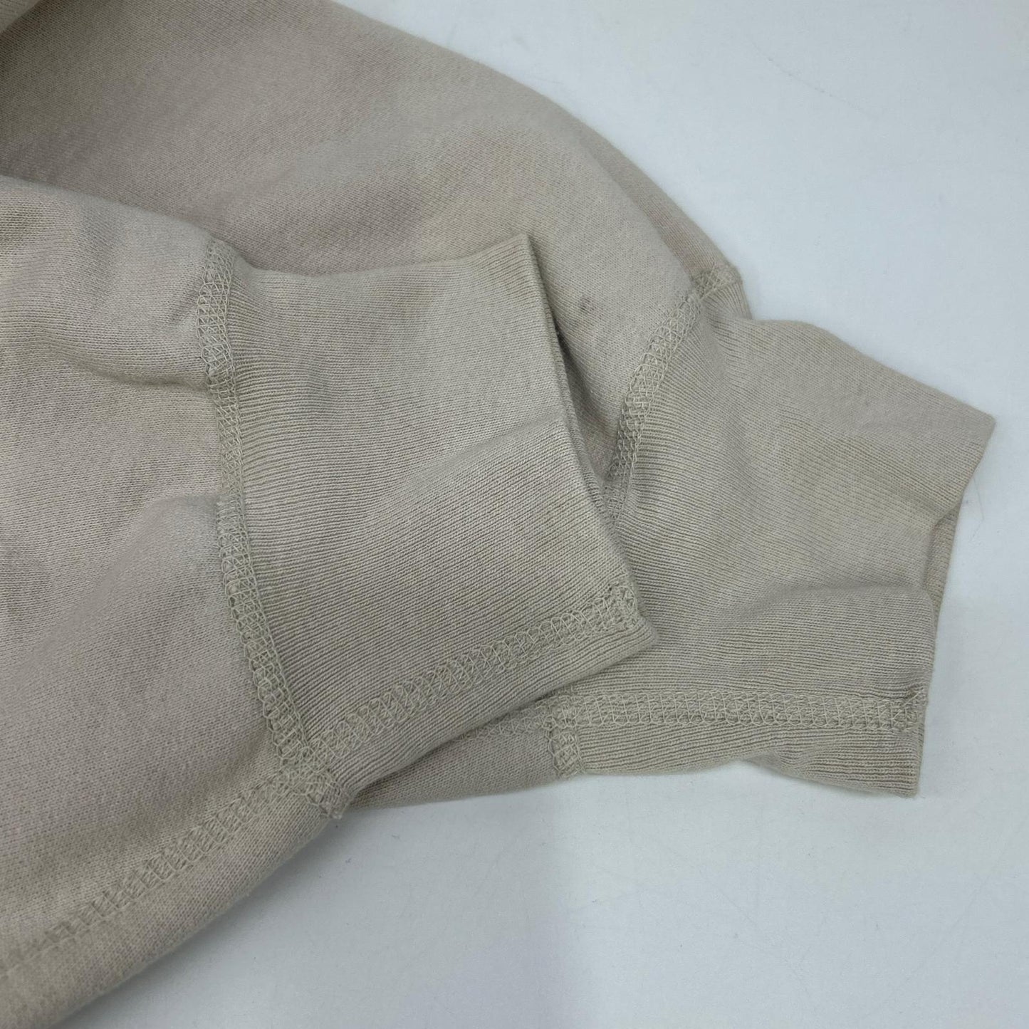 Supreme 24FW Box Logo Hoodie Ivory Size L