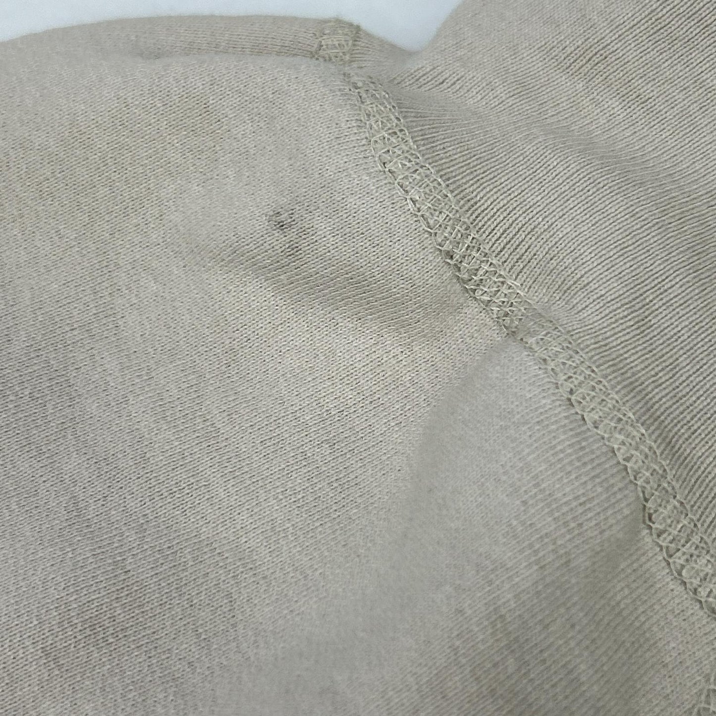 Supreme 24FW Box Logo Hoodie Ivory Size L