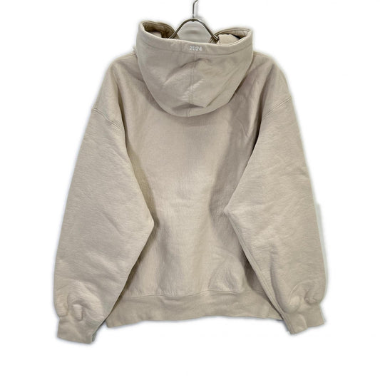 Supreme 24FW Box Logo Hoodie Ivory Size L