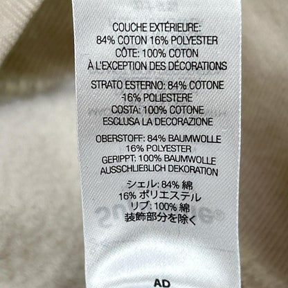 Supreme 24FW Box Logo Hoodie Ivory Size L