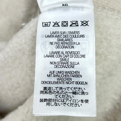 Supreme 24FW Box Logo Hoodie Ivory Size L