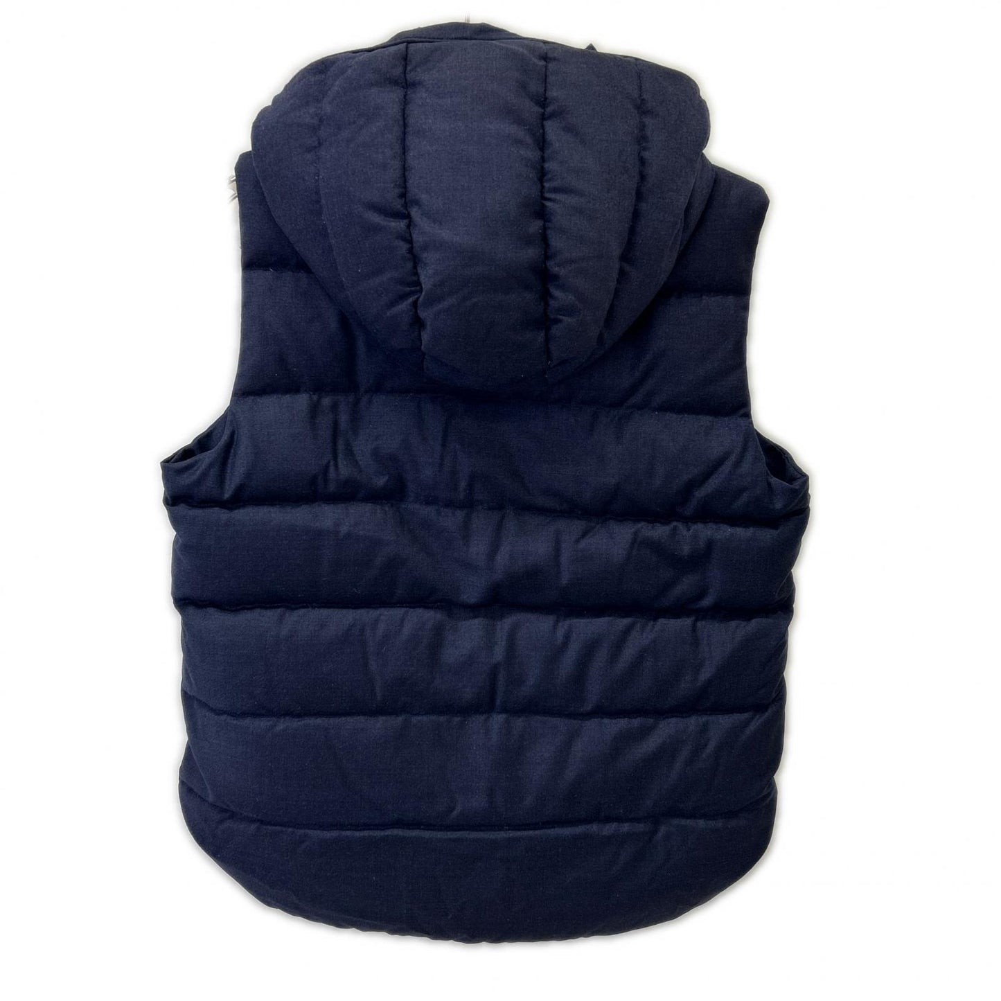TATRAS LEONARDO Navy Down Vest Size 02