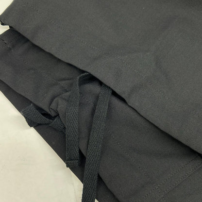 sacai 24AW Suiting Pants Black Size 001