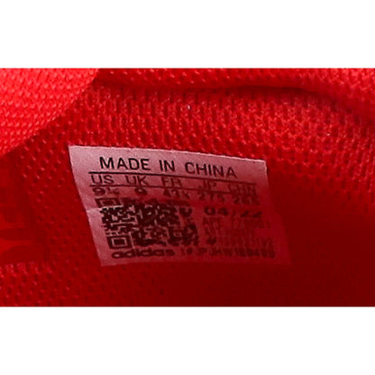 YEEZY BOOST 700 Red Sneakers Size 27.5