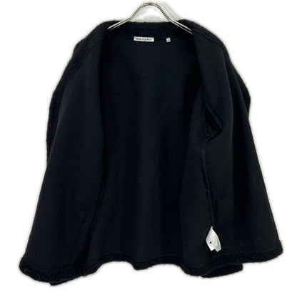 OurLegacy Black Wool Cardigan Size L