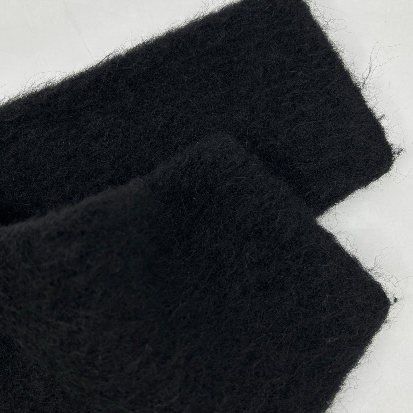 OurLegacy Black Wool Cardigan Size L