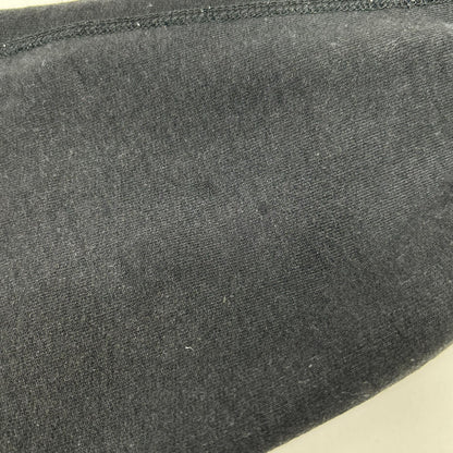 Supreme Black Small Box Logo Size L