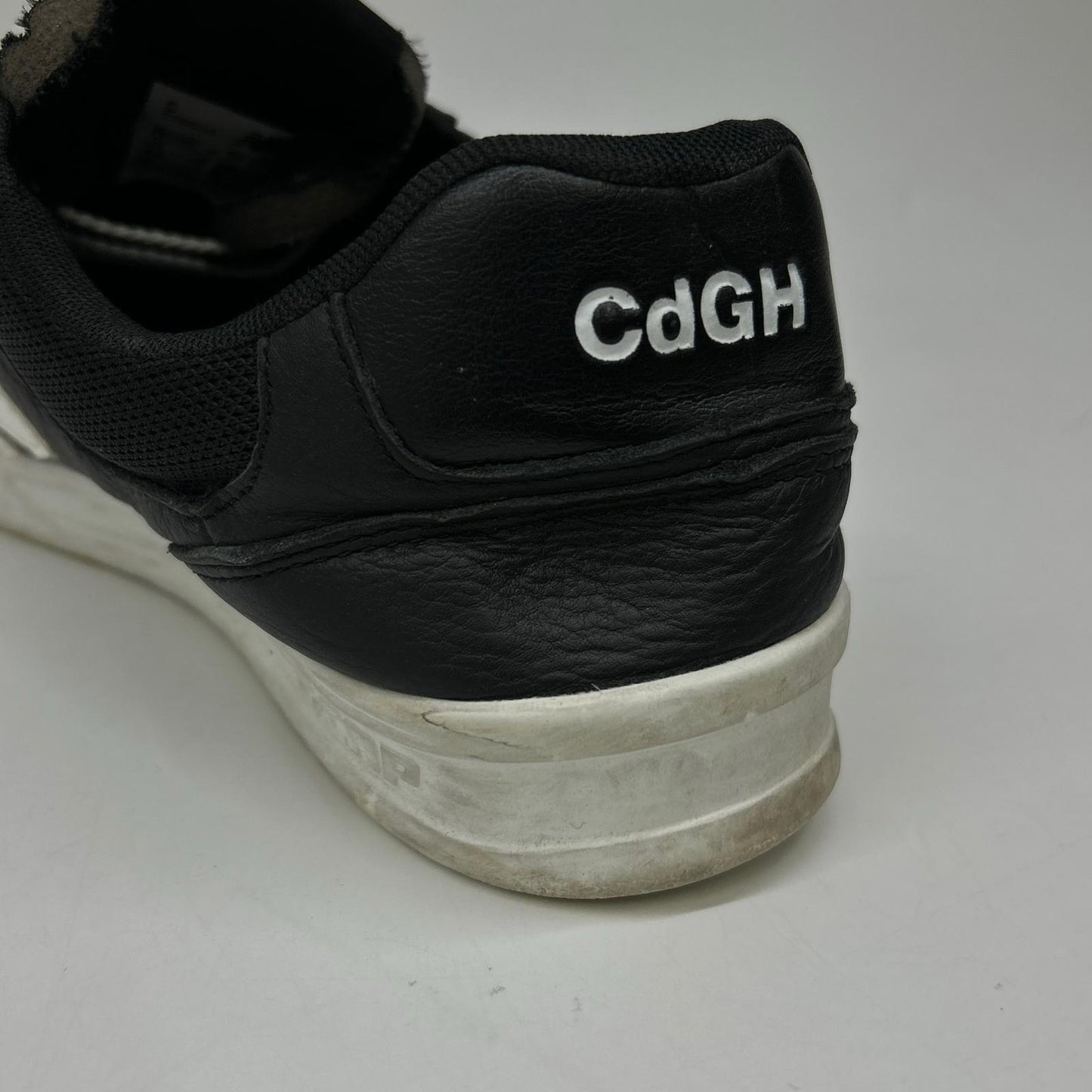 NEW BALANCE x CDG HOMME CT300JU3 Sneakers Black Size 28