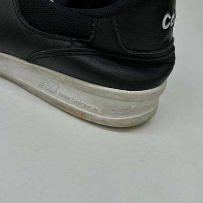 NEW BALANCE x CDG HOMME CT300JU3 Sneakers Black Size 28