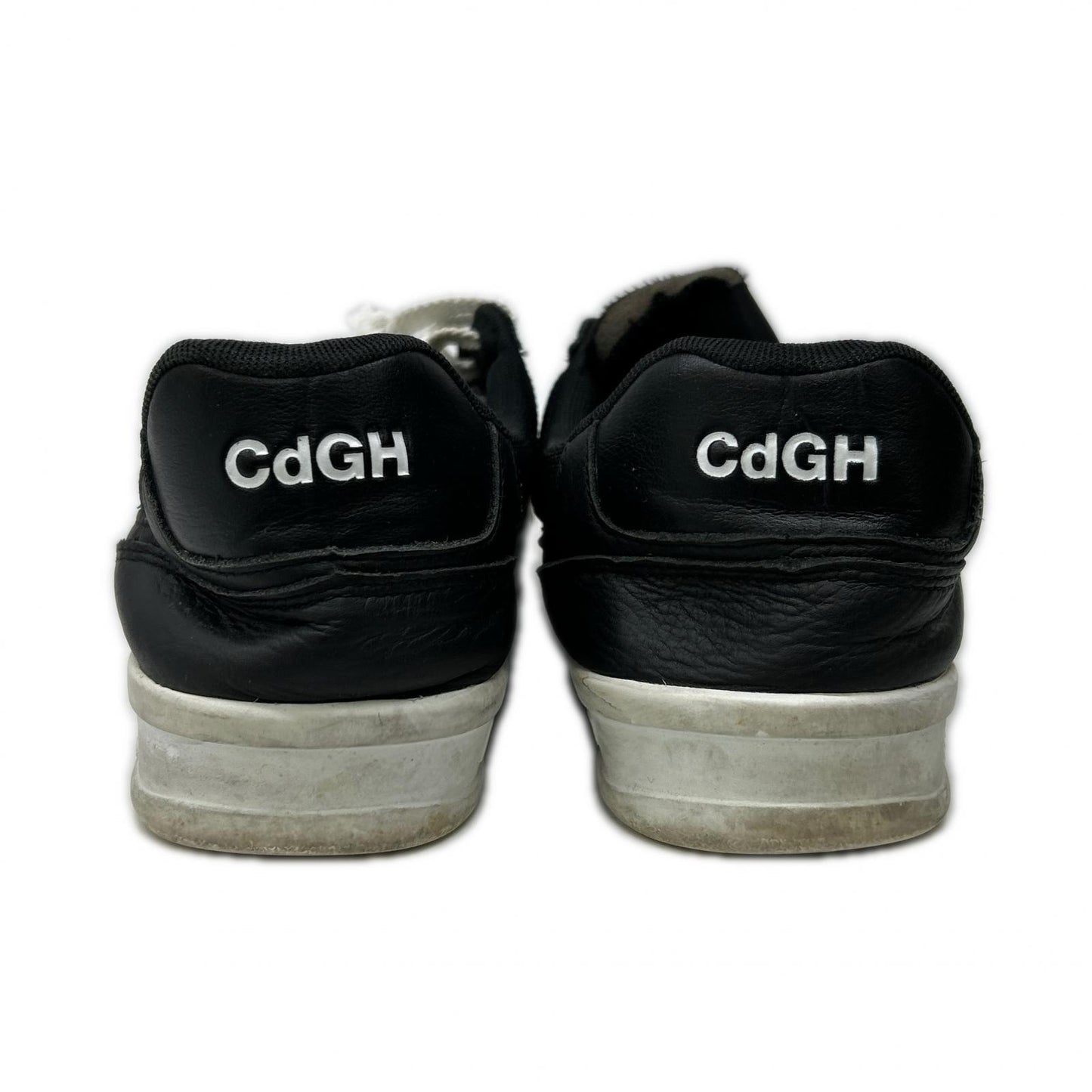 NEW BALANCE x CDG HOMME CT300JU3 Sneakers Black Size 28