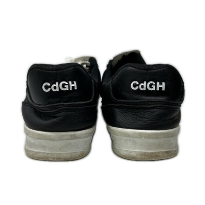 NEW BALANCE x CDG HOMME CT300JU3 Sneakers Black Size 28