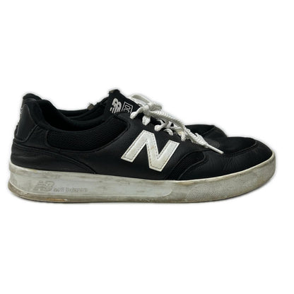 NEW BALANCE x CDG HOMME CT300JU3 Sneakers Black Size 28