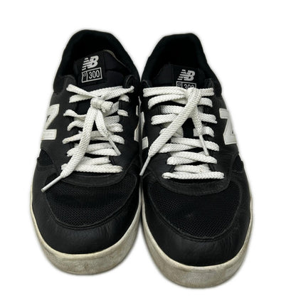 NEW BALANCE x CDG HOMME CT300JU3 Sneakers Black Size 28