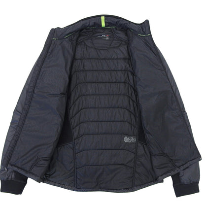 RLX Padded Hybrid Jacket Black Size M