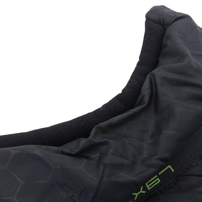RLX Padded Hybrid Jacket Black Size M