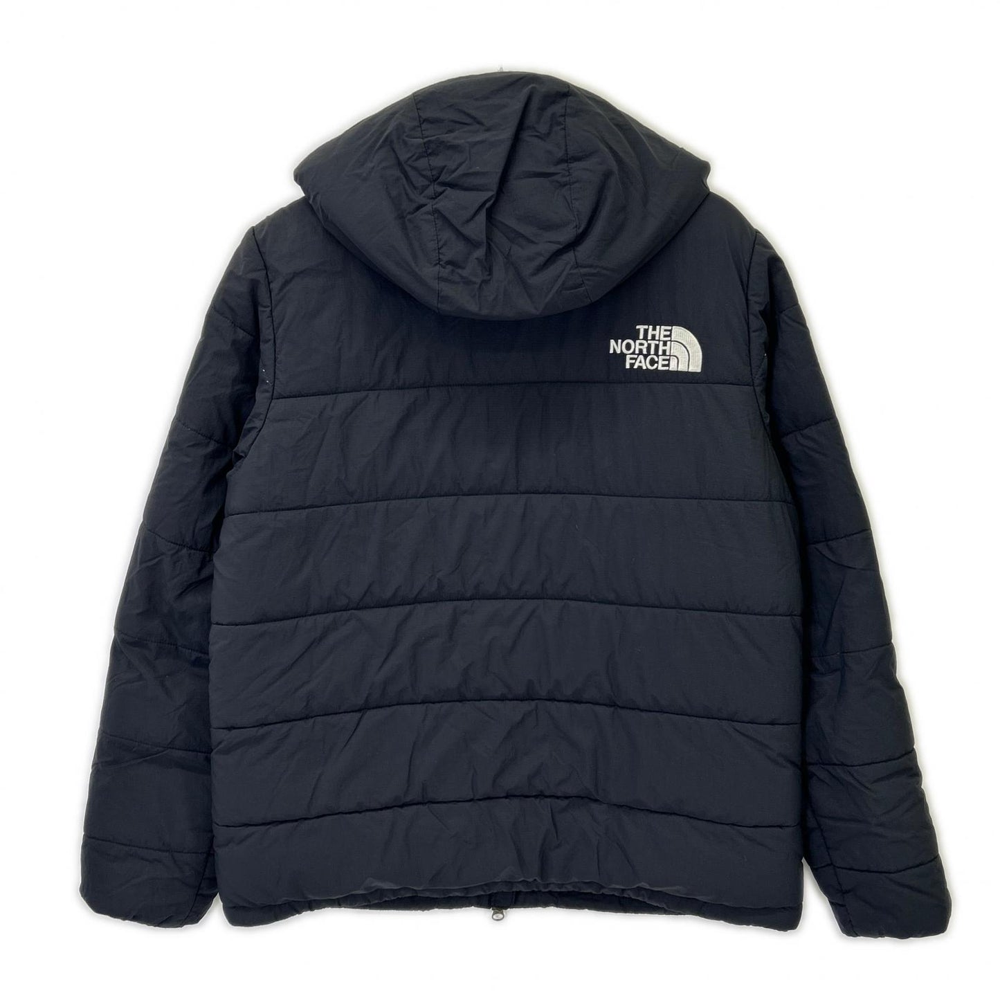 THE NORTH FACE NY81831 Trango Parka Down Jacket Black Size M