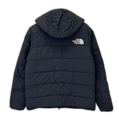 THE NORTH FACE NY81831 Trango Parka Down Jacket Black Size M